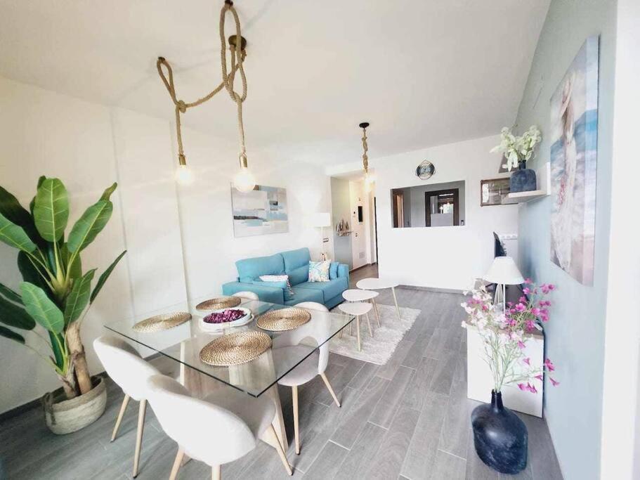 Casa Yasmin Golf Club Villa Caleta De Fuste Ngoại thất bức ảnh