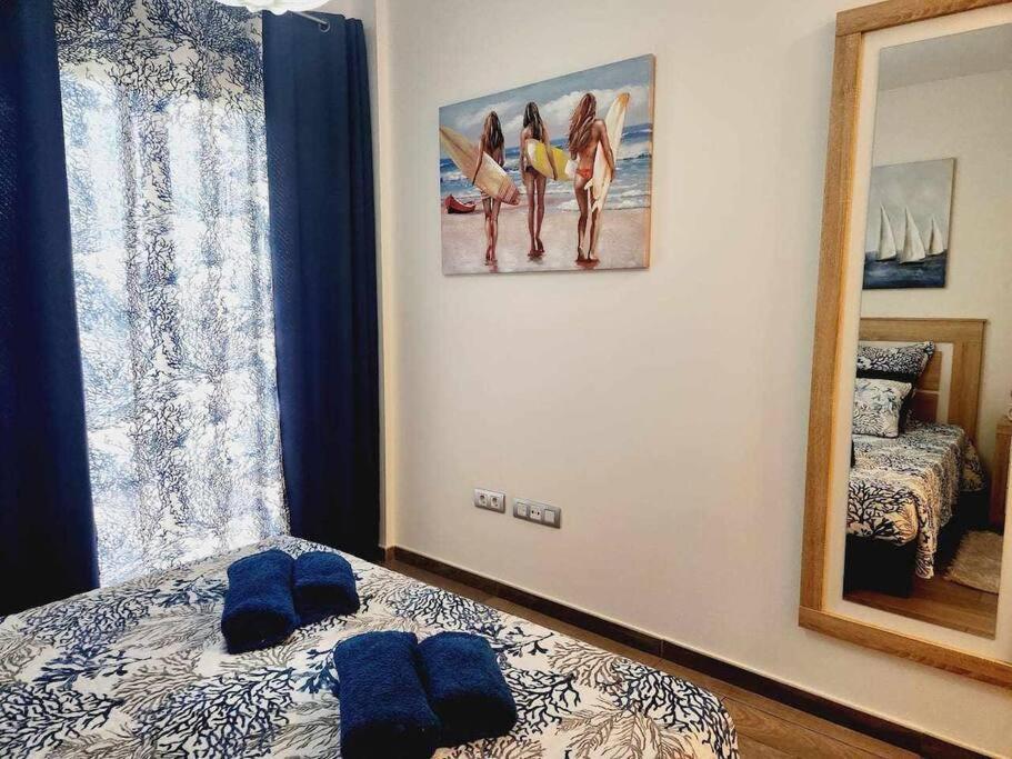 Casa Yasmin Golf Club Villa Caleta De Fuste Ngoại thất bức ảnh