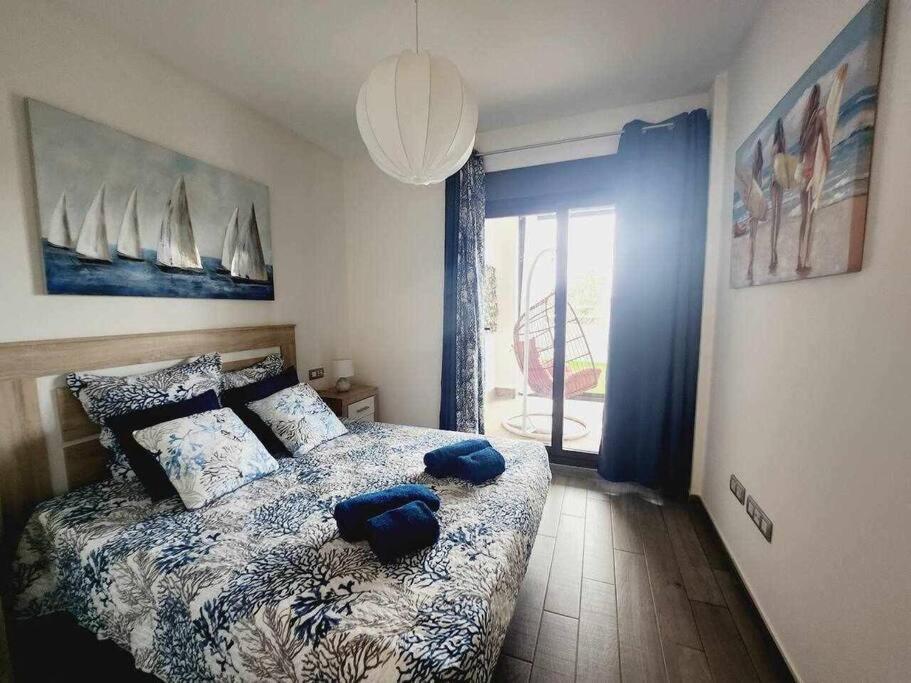 Casa Yasmin Golf Club Villa Caleta De Fuste Ngoại thất bức ảnh