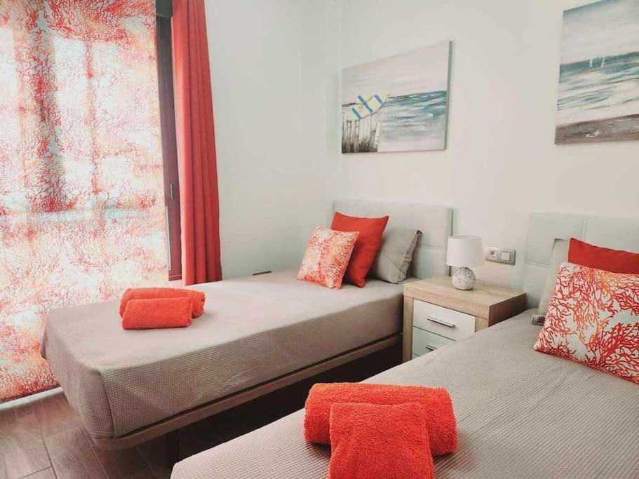 Casa Yasmin Golf Club Villa Caleta De Fuste Ngoại thất bức ảnh