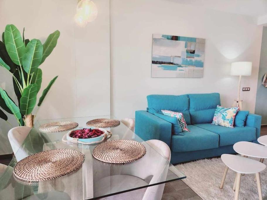 Casa Yasmin Golf Club Villa Caleta De Fuste Ngoại thất bức ảnh