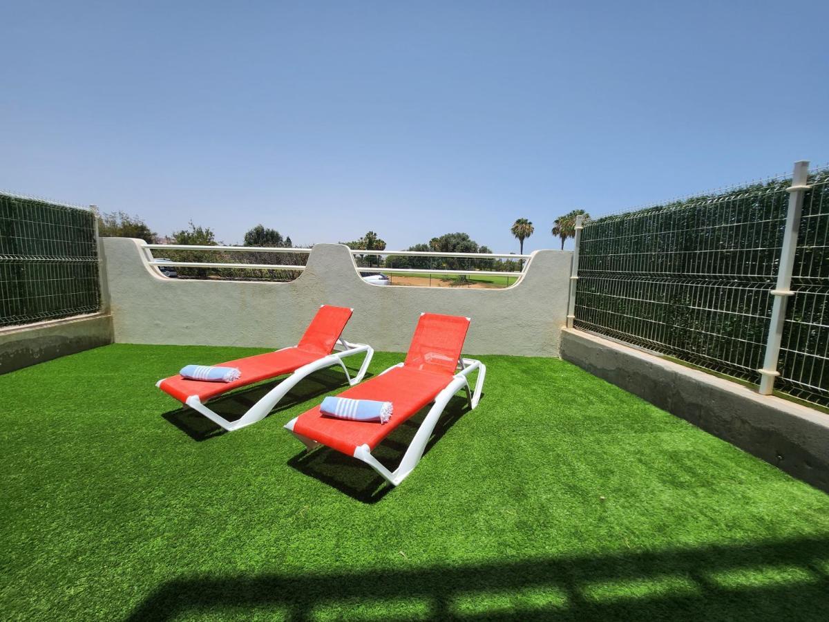 Casa Yasmin Golf Club Villa Caleta De Fuste Ngoại thất bức ảnh