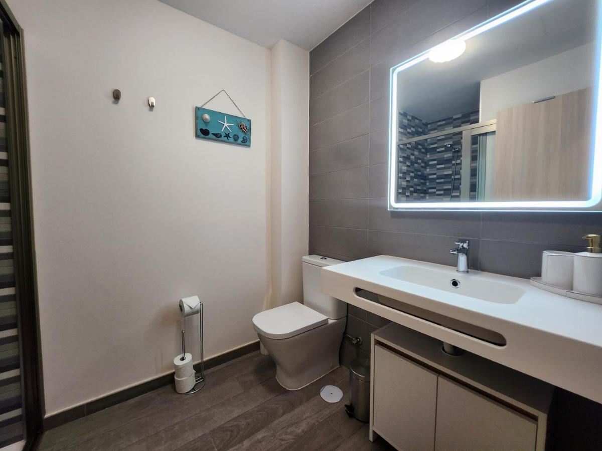 Casa Yasmin Golf Club Villa Caleta De Fuste Ngoại thất bức ảnh